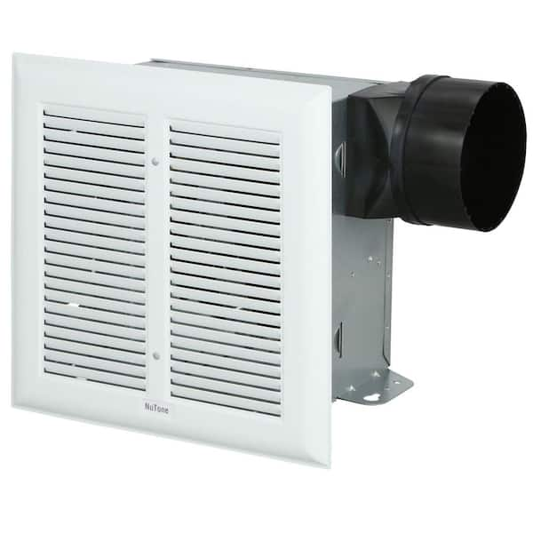 Broan-NuTone Heavy Duty 50 CFM Ceiling Exhaust Fan