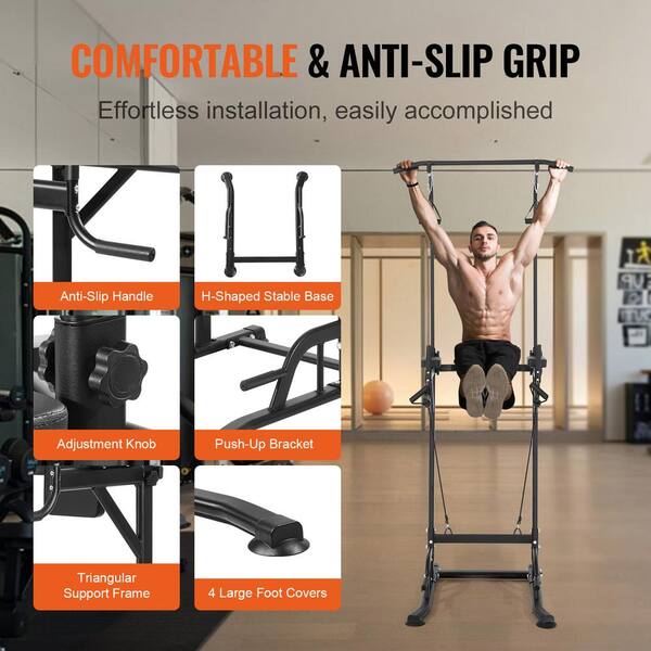 Multi function newest Workout Tower New in box