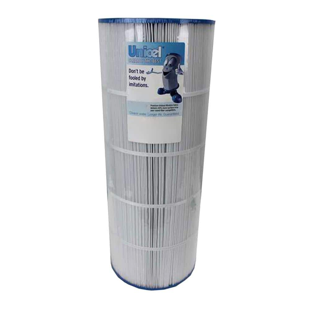 Unicel 8.94 in. Dia Spa Replacement Pool Filter Cartridge C8316 - The ...