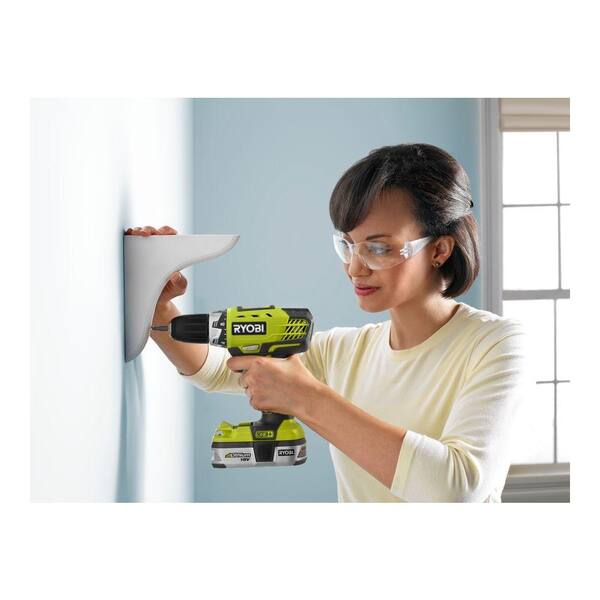 RYOBI - Combination Drill and Drive Bit Set (101-Piece)