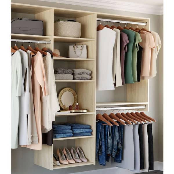 How To ORGANIZE Your Closet (2024) · ERICA BALL STYLE