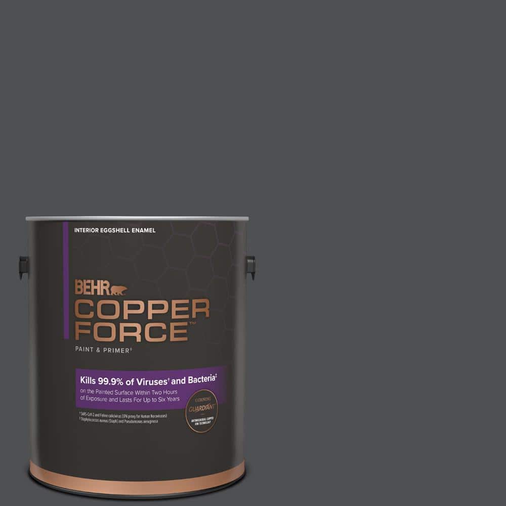 BEHR® COPPER FORCE™ Antibacterial Paint