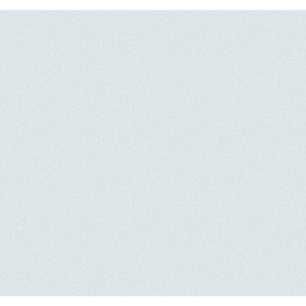 Effervesce Pre-pasted Wallpaper (Covers 60.75 sq. ft.)