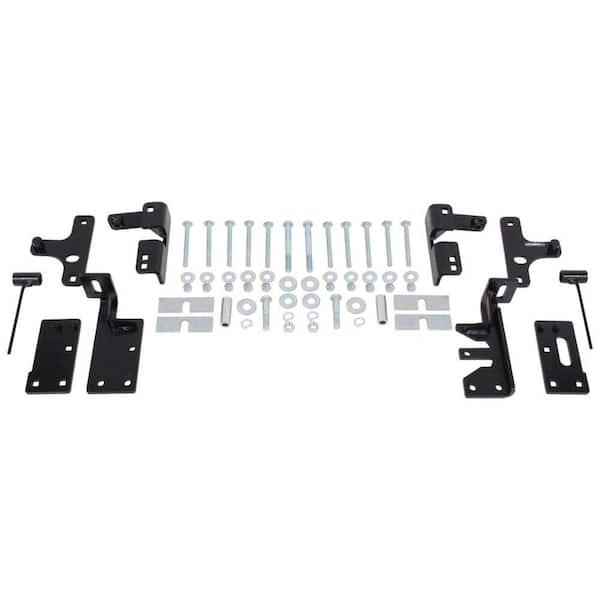 DEMCO Frame Mounting Bracket Kit