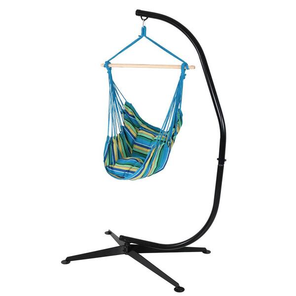 hammock swing with stand