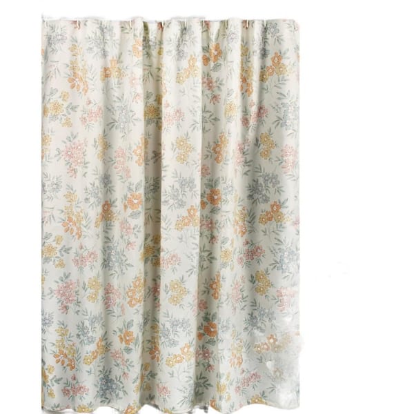 Home Depot Shower Curtains