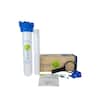 Home Whole House Salt-Free Eco-Friendly Water Softener/Conditioner System