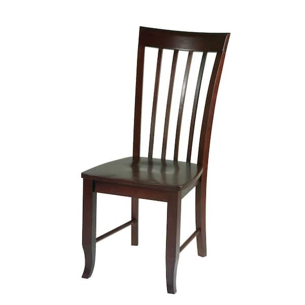 OSPdesigns Traditional Chair in Merlot