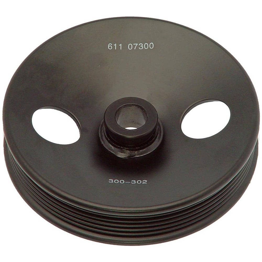 Power Steering Pump Pulley price history on PriceWatchPro