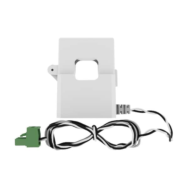 Inhab Smart Home Energy Monitor 200A Main CT 3-Phase Sensor Kit Add On
