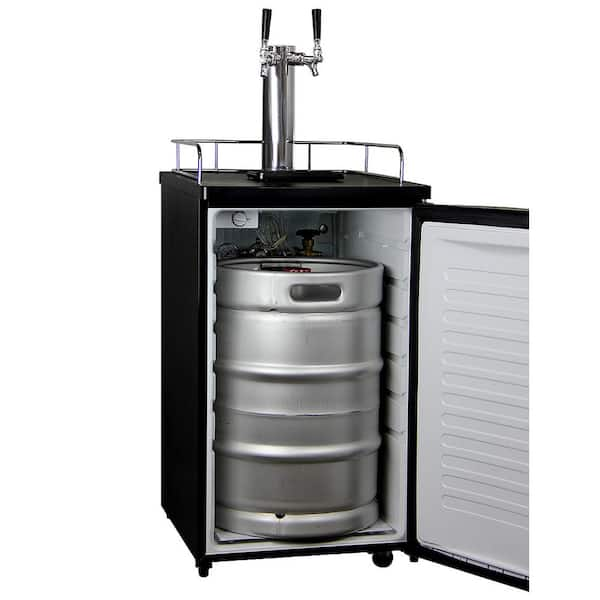 top rated kegerator