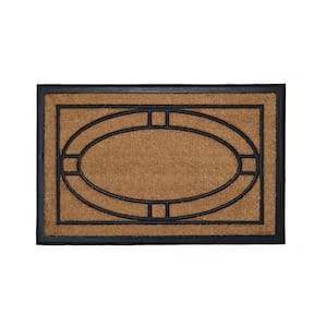 Calloway Mills Victorian Doormat 18