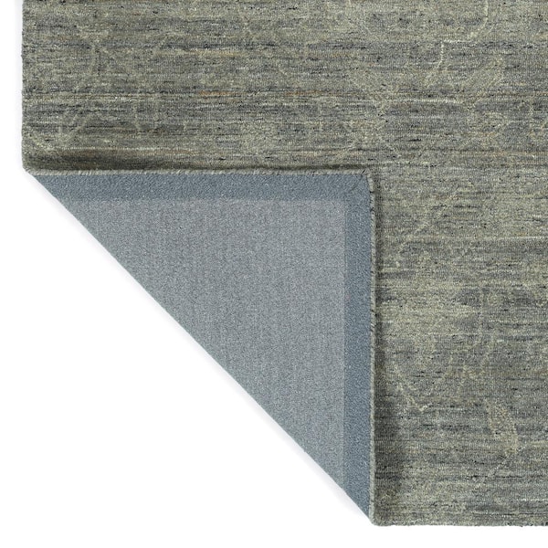 Palladian Slate 2 ft. x 3 ft. Area Rug