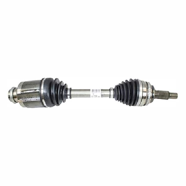 Motorcraft Axle Shaft Assembly