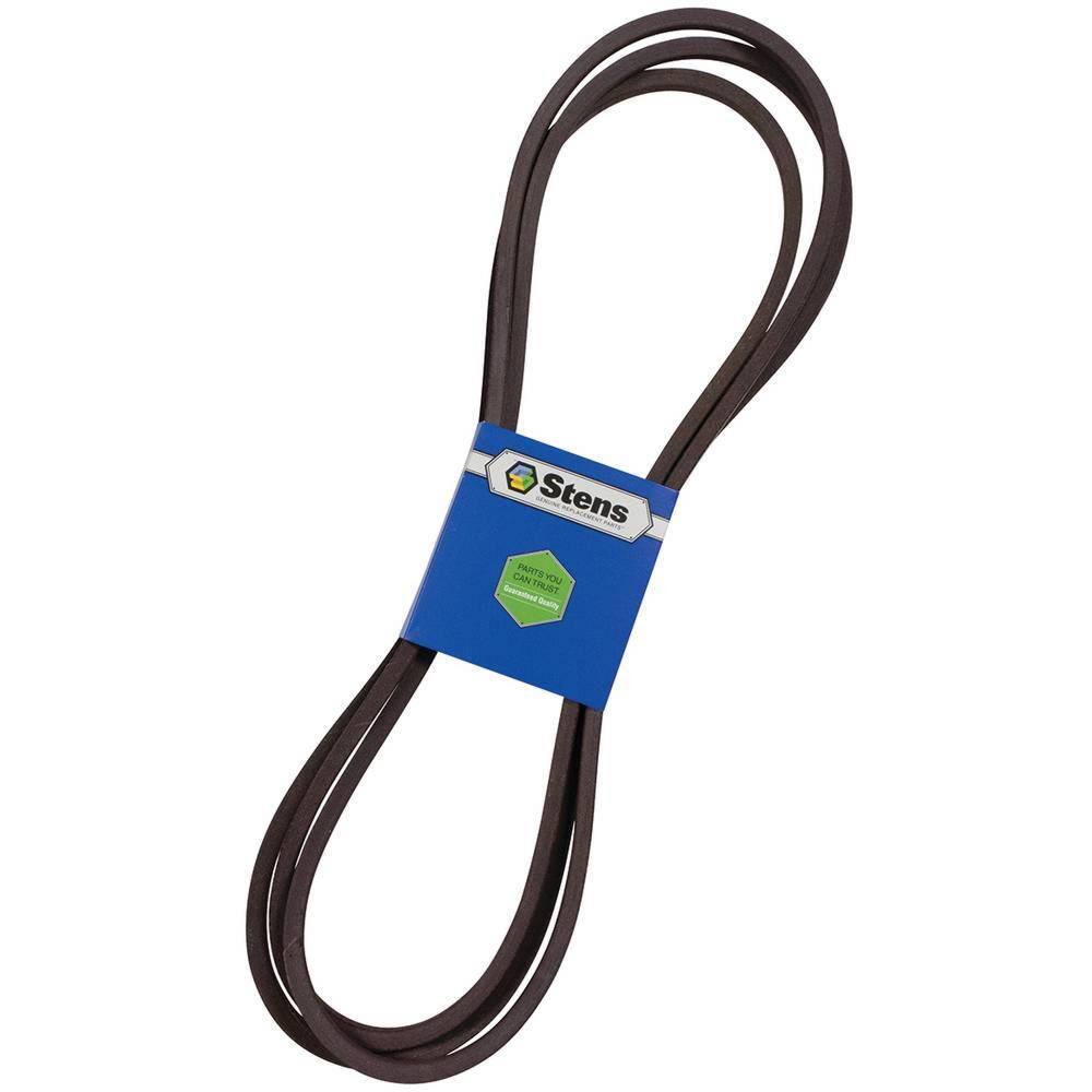 https://images.thdstatic.com/productImages/deaf68fc-a46d-40b2-83e8-ced793918866/svn/stens-miscellaneous-belts-265-162-64_1000.jpg
