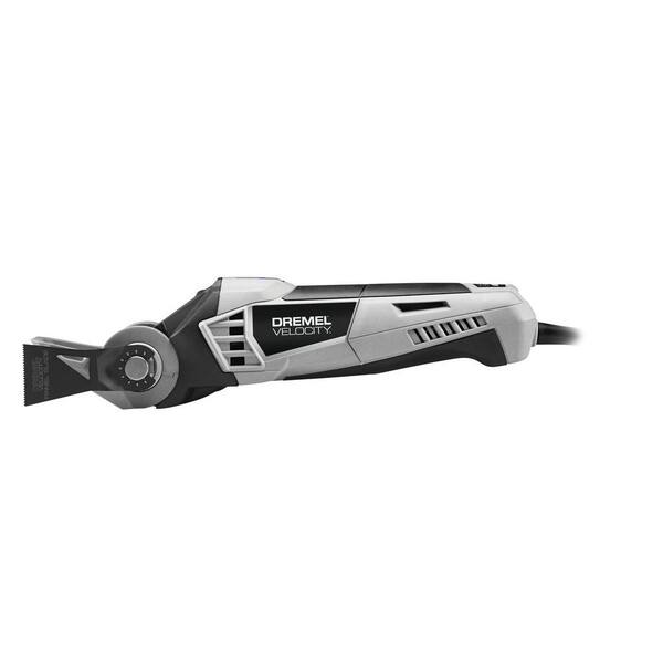 Dremel Velocity 7 Amp Variable Speed 