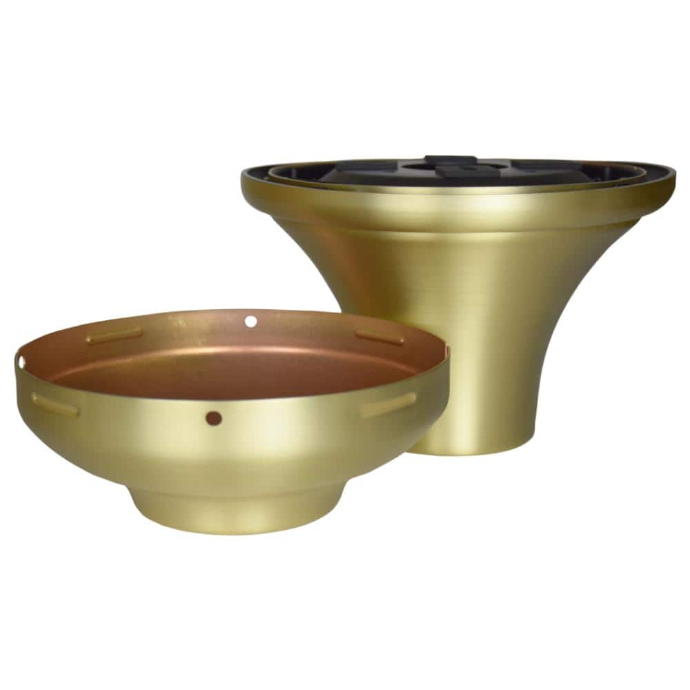 Brushed Satin Close to Ceiling Kit price history on PriceWatchPro