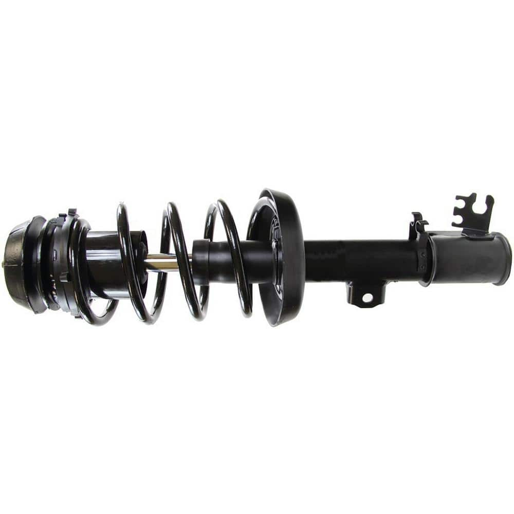 Monroe Shocks & Struts Quick-Strut Complete Strut Assembly 171556 - The ...