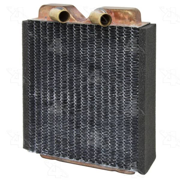 Pro Source Heater Core - Rear