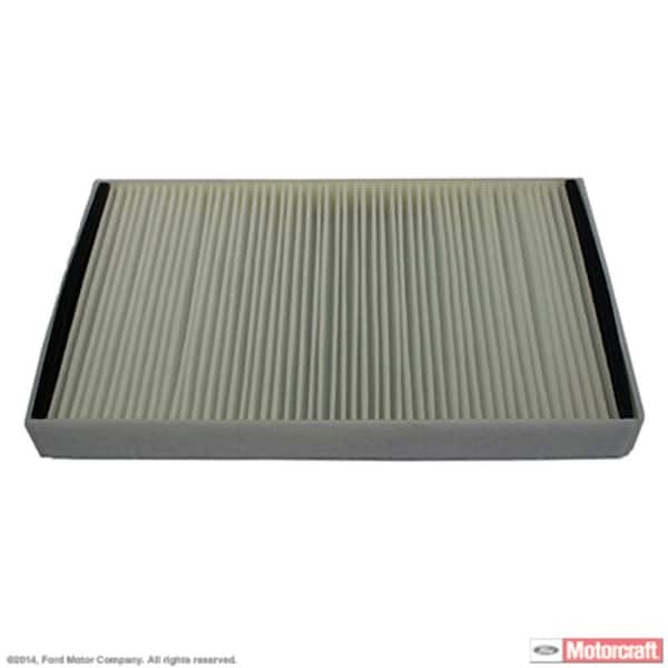 Cabin Air Filter