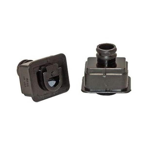 Wix Engine Crankcase Breather Element
