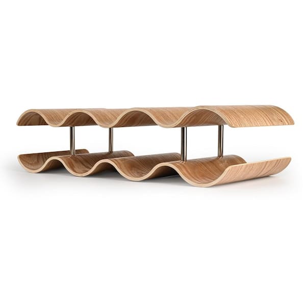 Wine Racks That Make a Statement