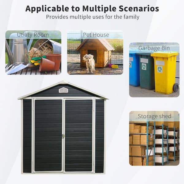 GAULT ハウス 3 BR, 2 BA New Home | Goodhue at Triplett Farms