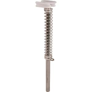 Bi-Fold Door Guide Rod 5-1/4 in. (2-Pack)