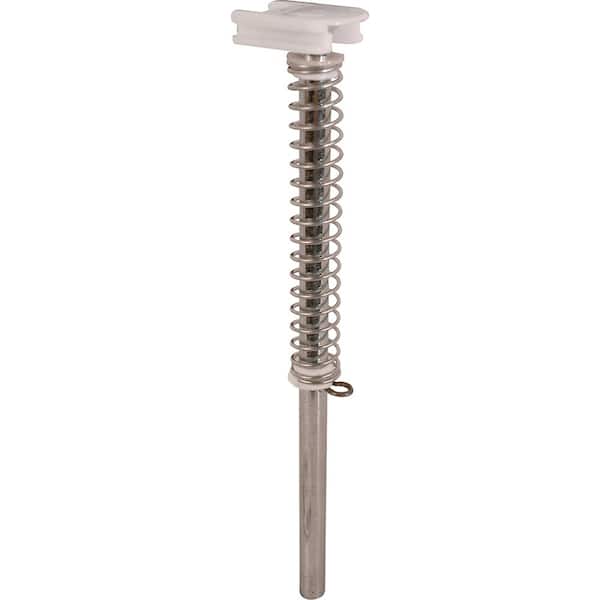 Bi-Fold Door Guide Rod 5-1/4 in. (2-Pack)