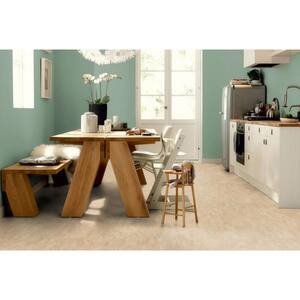 Caribbean 9.8 mm Thick x 11.81 in. Wide x 35.43 in. Length Laminate Flooring (20.34 sq. ft./Case)