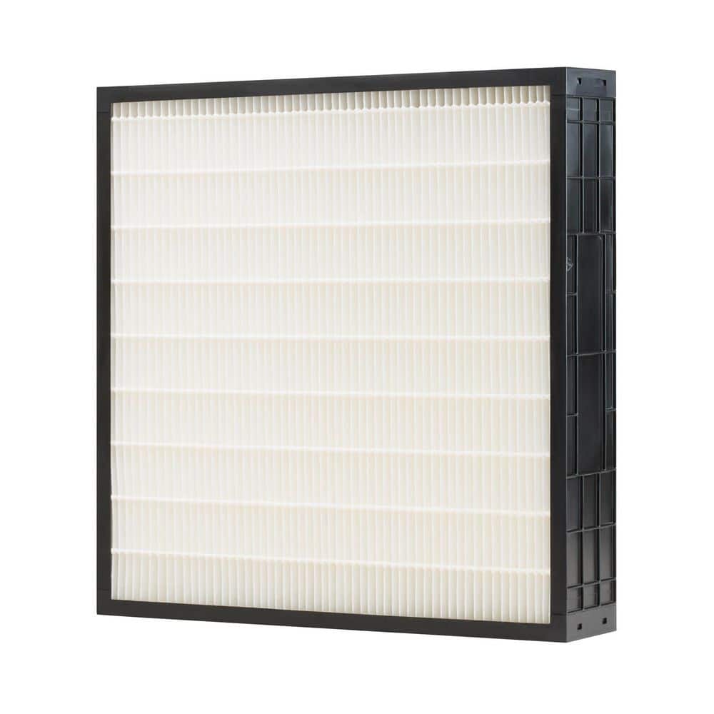 20 in. x 20 in. x 4 in. PrecisionCell III MERV 15 Box-Style Commercial Pro Grade Commercial Air Filter (Case of 3) price history on PriceWatchPro