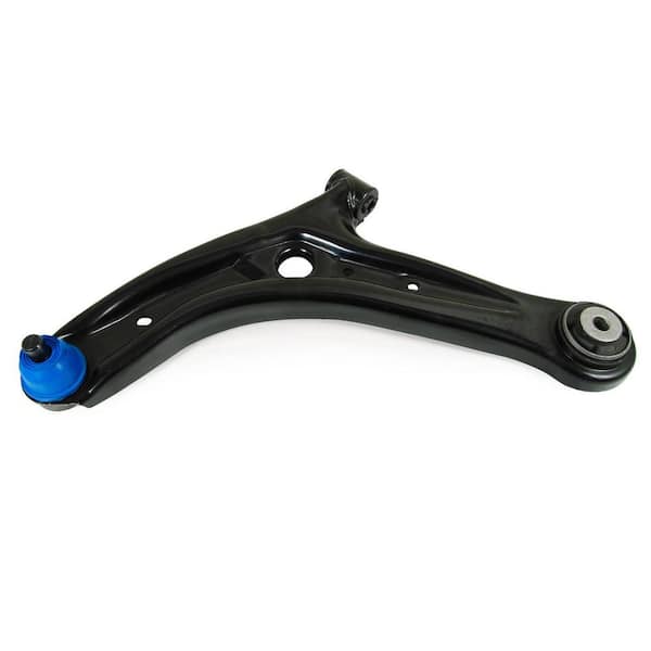 Mevotech Supreme Suspension Control Arm and Ball Joint Assembly 2014-2017 Ford Fiesta 1.0L