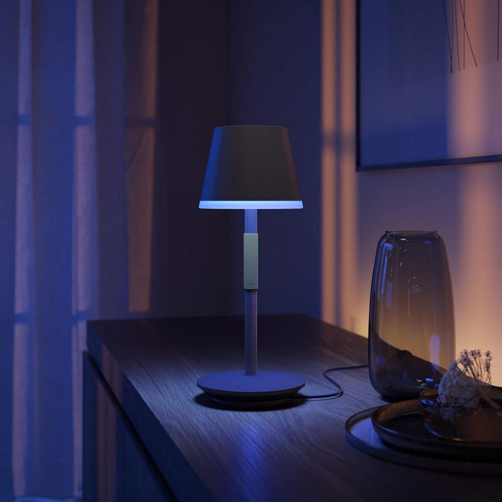 Philips Hue(ヒュー) PY47915L Philips PHILIPS PY47915L LED電球 Hue ホワイトグラデーション