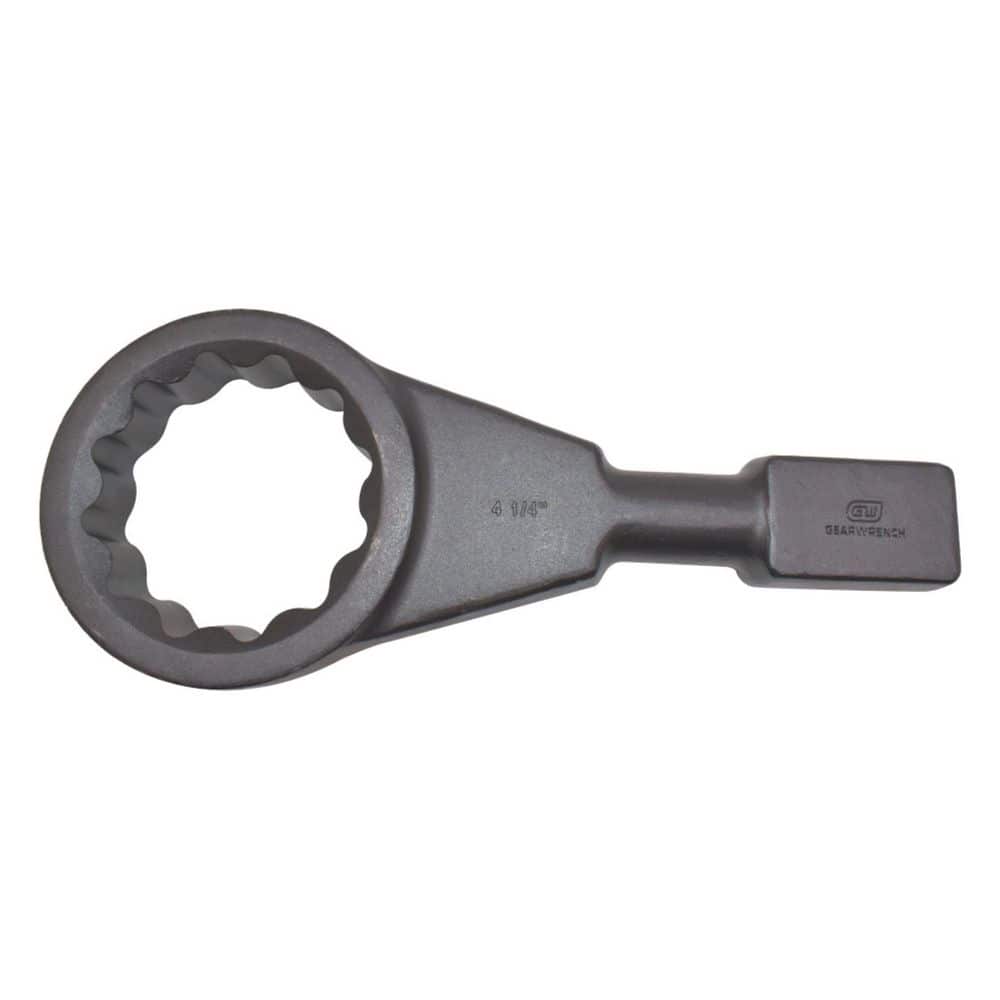 4-1/4 in. 12-Point Standard Slugging Wrench price history on PriceWatchPro