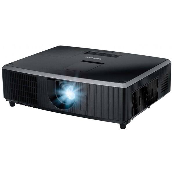 Infocus 1280 x 800 LCD Projector with 4000 Lumens-DISCONTINUED