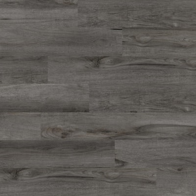 Needham Hole Creek 22 MIL x 8.7 in. W x 48 in. L Click Lock Waterproof Luxury Vinyl Plank Flooring (20.1 sq. ft./Case)
