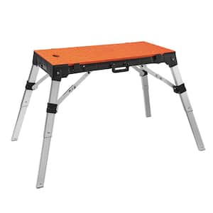 4 in 1 Portable Work Table/Bench