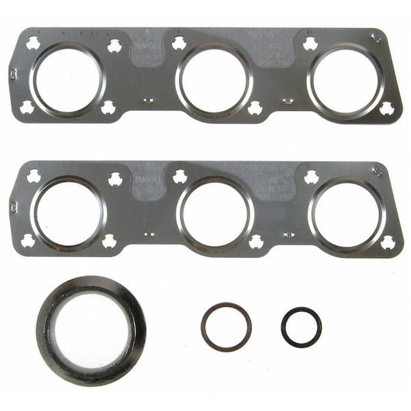 FEL-PRO Exhaust Manifold Gasket Set