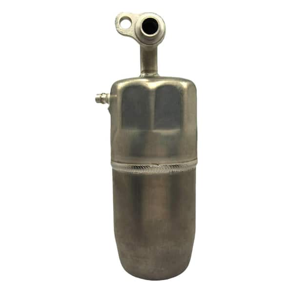 A/C Accumulator