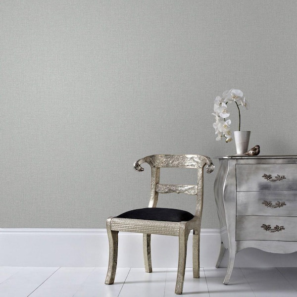 Graham ＆ Brown Luxury Plain Removable Paste The Wall Wallpaper