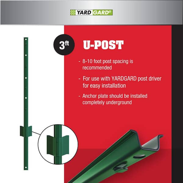 1/4 in. Mesh x 2 ft. x 50 ft. 23-Gauge Galvanized Steel Hardware Cloth