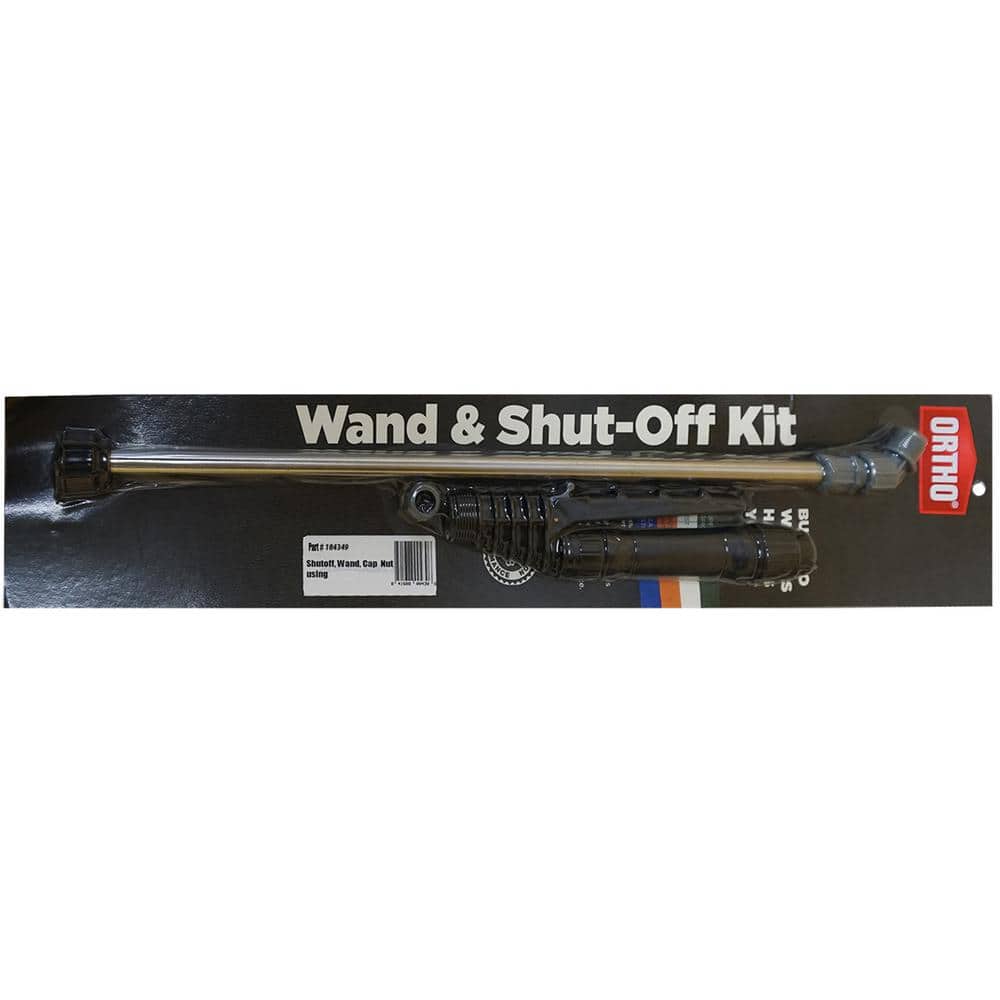 Ortho Wand and Shut-Off Sprayer Repair Kit