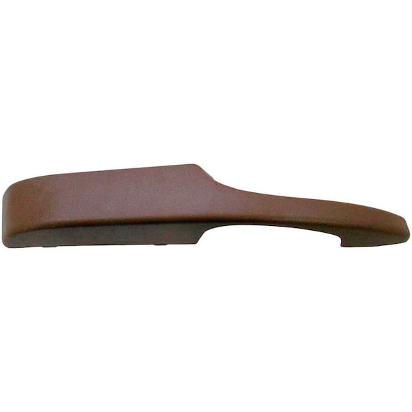Unbranded Interior Door Pull Right With Cover Tan