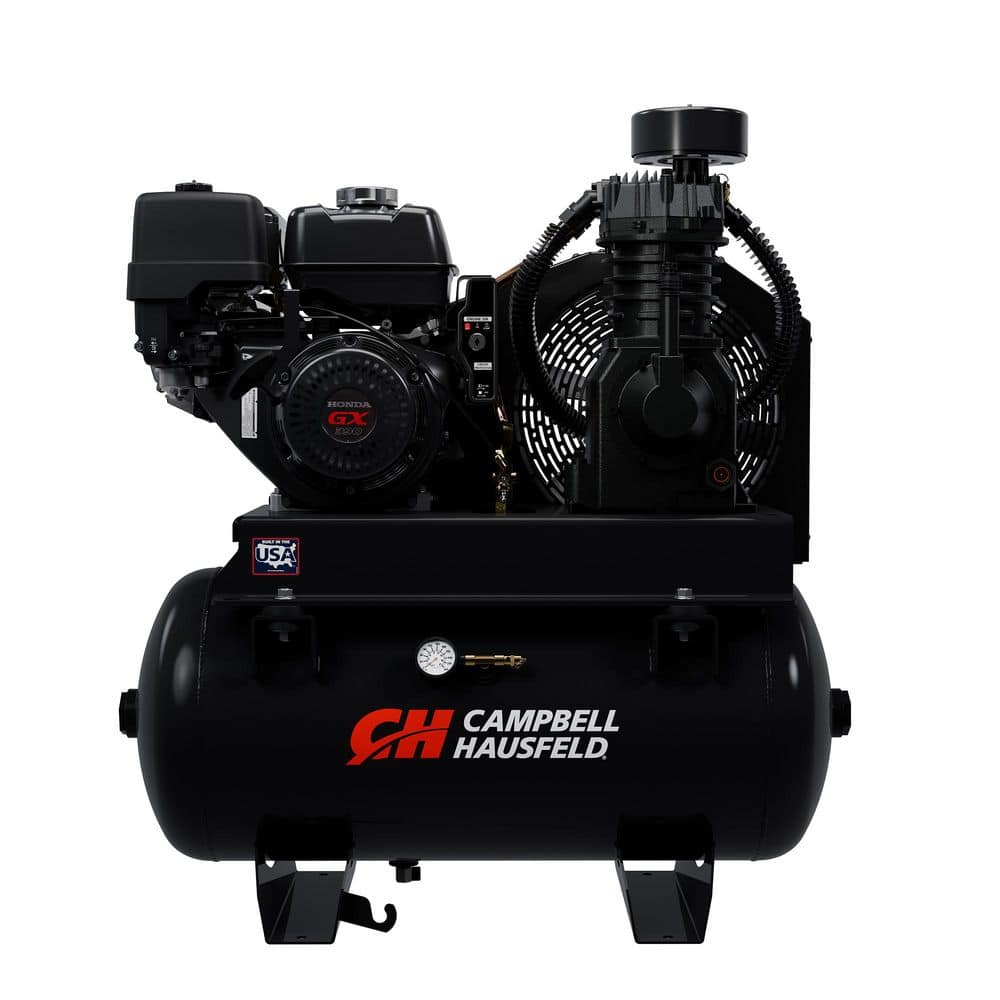 30 Gal 175 PSI Portable Gas Truck Mount Air Compressor price history on PriceWatchPro