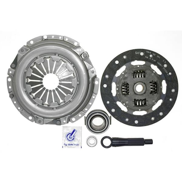 Clutch Kit