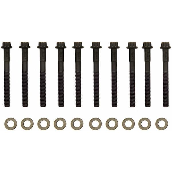 FEL-PRO Engine Cylinder Head Bolt Set