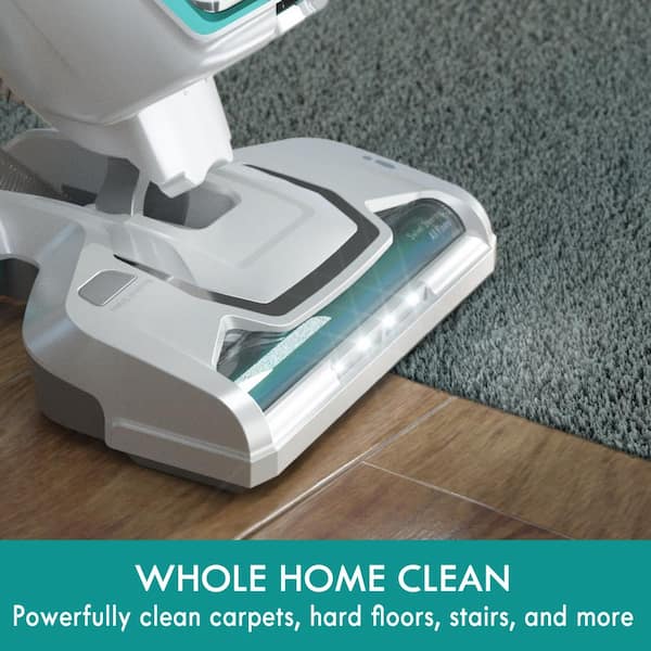 KENMORE AllergenSeal Bagless Upright 