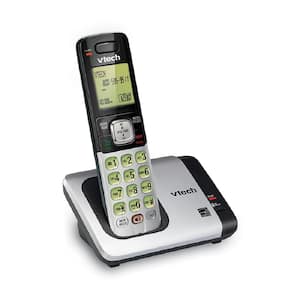 Cordless Phone System with Caller ID/Call Waiting