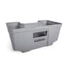 DECKED Drawerganizer Drawer Cargo Bin AD7 - The Home Depot