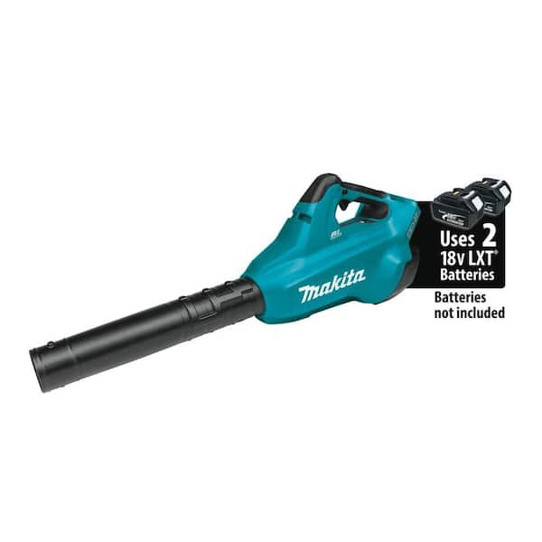 Makita 120 MPH 473 CFM LXT 18V X2 (36V) Lithium-Ion Cordless
